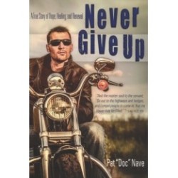 Never Give Up