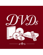 DVD's
