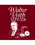 Walter Veith DVD's
