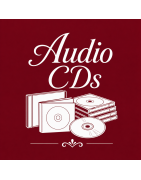 Audio CD's