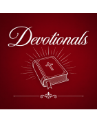 Devotionals – Daily Spiritual Readings & Prayer Guides
