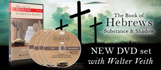 DVD-Hebrews