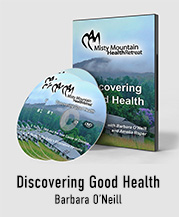 Discovering-Good-Health