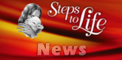 Steps to Life News