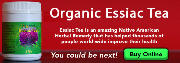 essica tea