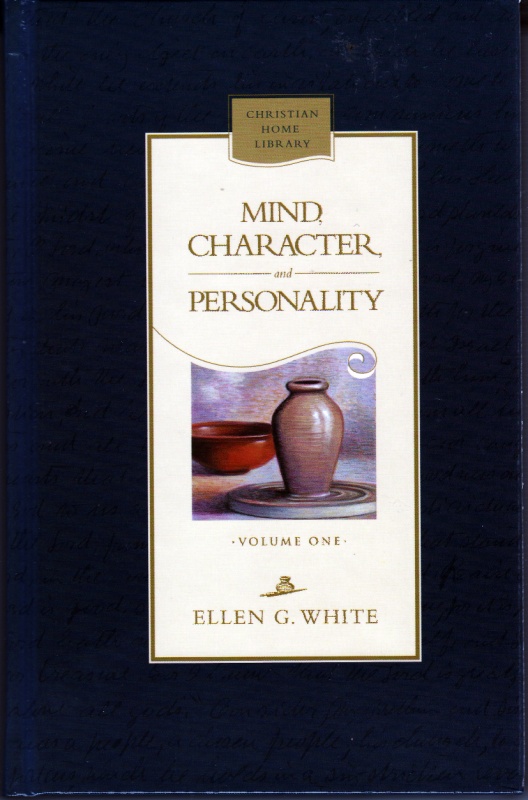 mind character and personality