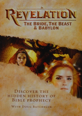 beast bride revelation babylon doug batchelor bible posters movies prophecy bachelor end