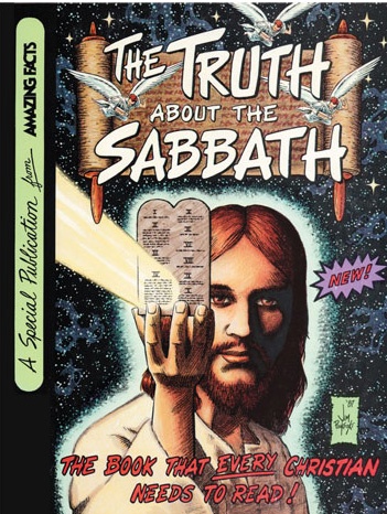 sabbath truth
