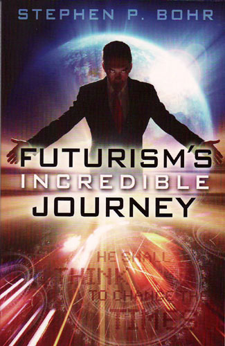 futurism's incredible journey