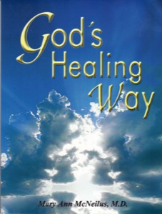 healing from god