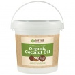 1 Litre Organic Extra Virgin Coconut Oil PAIL 