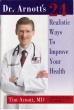 24 Realistic Ways to Improve Your Health