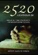 2520 - Biblical Time Prophecy or Misinterpretation?