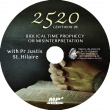 2520 - Biblical Time Prophecy or Misinterpretation? MP3 CD