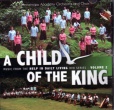 A Child of the King CD