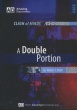 A Double Portion DVD
