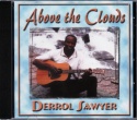 Above the Clouds CD