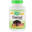 Nature's Way Activated Charcoal Capsules (360 Capsules)