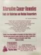 Alternative Cancer Remedies