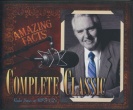 Amazing Facts' Complete Classic Radio Series (MP3) by Joe Crews
