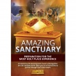 Amazing Sanctuary DVD and Book set 