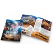 America in bible Prophecy Magazine