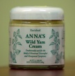 Anna's Wild Yam Cream 100gms 