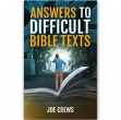 Answers to Difficult Bible Texts