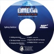 Australian Omega Emerging - MP3 Audio CD