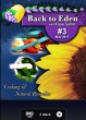 Back to Eden with Kaye Sehm - Series 3 DVDs