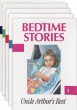 Bedtime Stories  Best vol.1-5, Uncle Arthur's Best