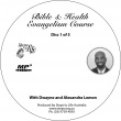 Bible & Health Evangelism Course MP3
