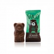 Carob kitchen - Carob Bear Banjo Mint (Green) 
