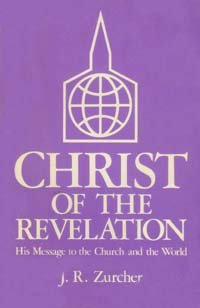 Christ of the Revelation