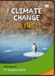 Climate Change - Is it Real? DVD