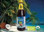 Coconut Syrup Nectar 350 ml