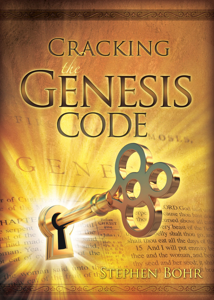 Cracking the Genesis Code DVD set