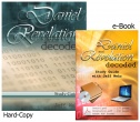 Daniel and Revelation Decoded - Paper Copy + eBook