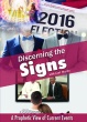 Discerning the Signs