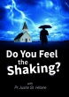 Do You Feel the Shaking - DVD set