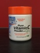 Doctor's Best Pure Vitamin C Powder with Q-C