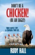 Don't be a Chicken! (Be an Eagle!)