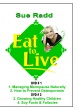 Eat To Live DVD'S