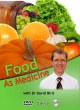 Food as Medicine DVDs