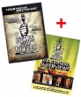 Forks over Knives + Extended Interviews DVD combo set 