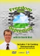 Freedom from Depression DVDs