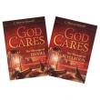 God Cares - The Message of Daniel Set of two books