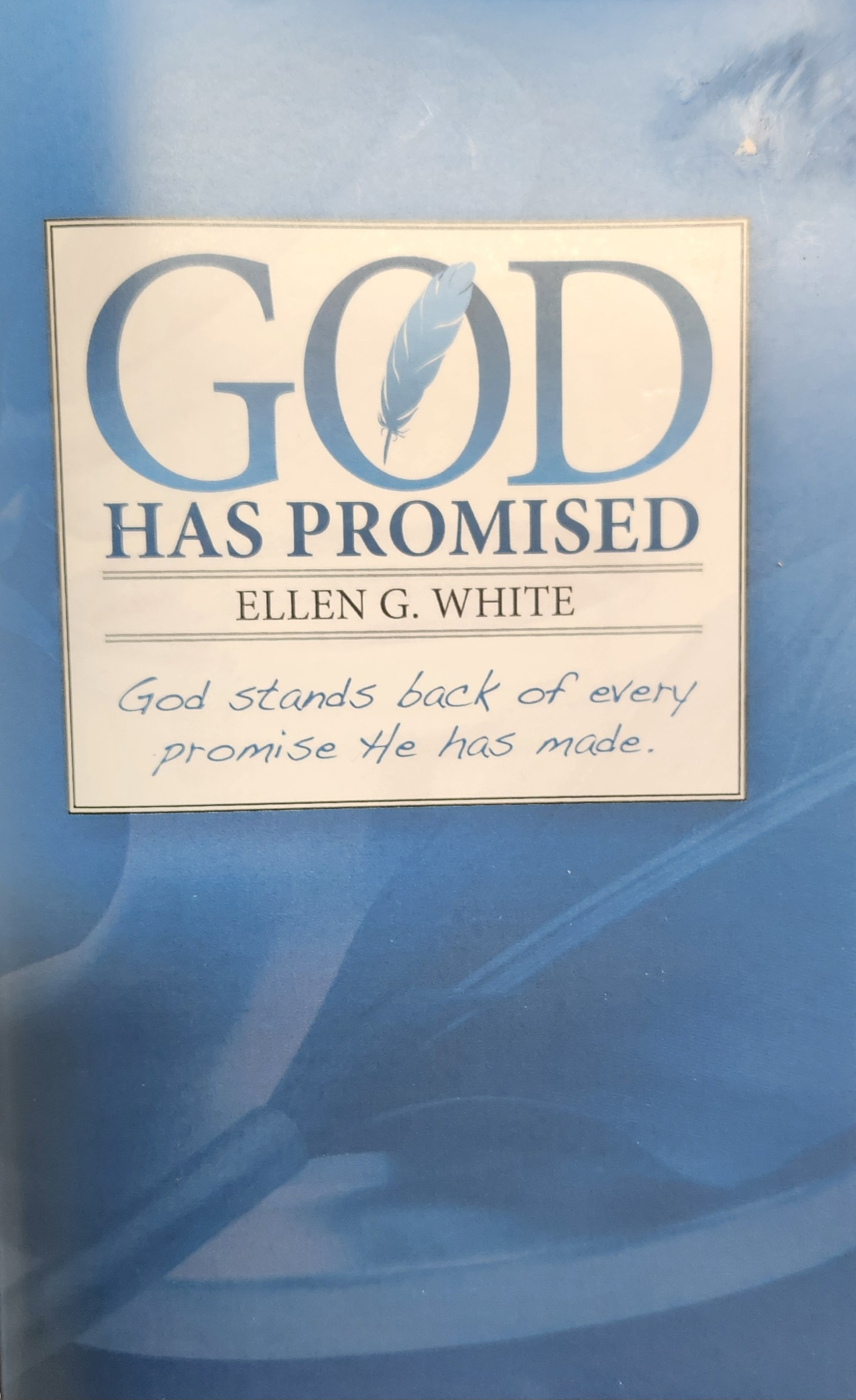 God has Promised