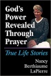 Gods Power Revealed Through Prayer
