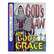 God's Law & God's Grace